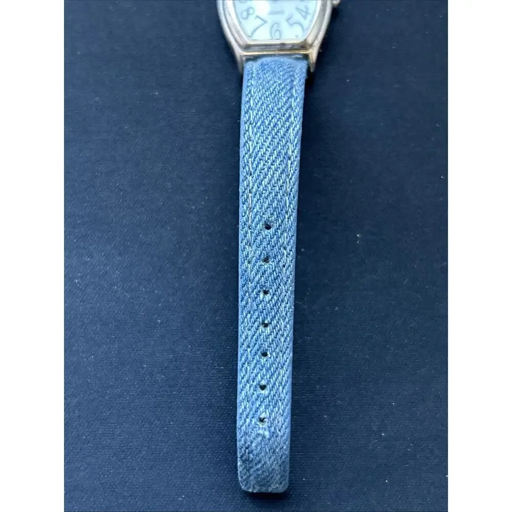 Denim&Co denim co